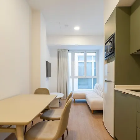 Vlc Host - Molinell Apartmán Valencie