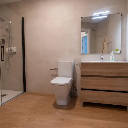 公寓 Vlc Host - Molinell *