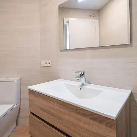 Vlc Host - Molinell Apartmán *