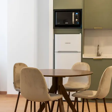 Daire Vlc Host - Molinell *