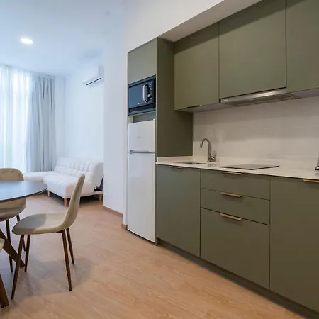 Daire Vlc Host - Molinell