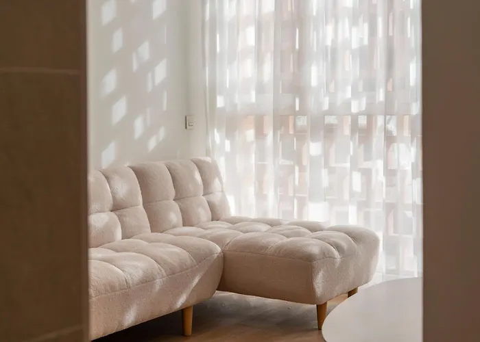 Appartement Vlc Host - Molinell Valencia