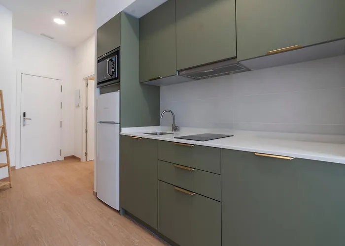 Vlc Host - Molinell Appartement
