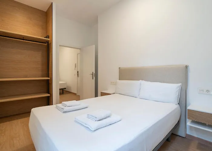 Vlc Host - Molinell Appartement Valencia