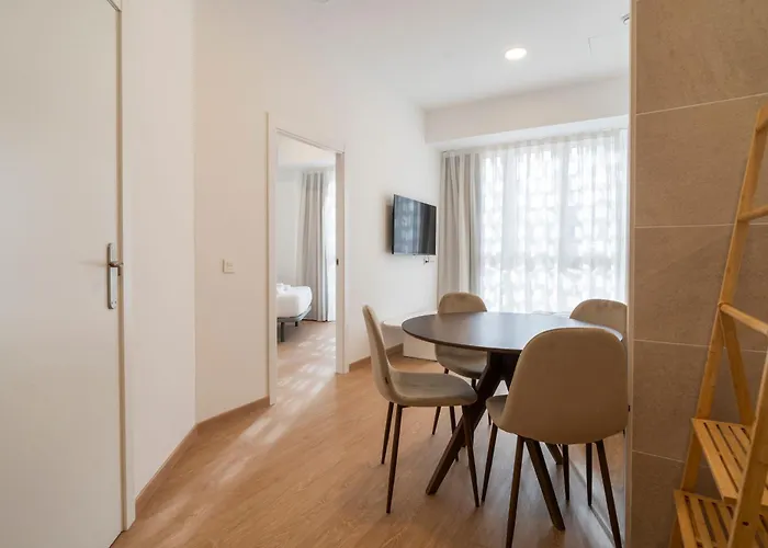 Appartement Vlc Host - Molinell *