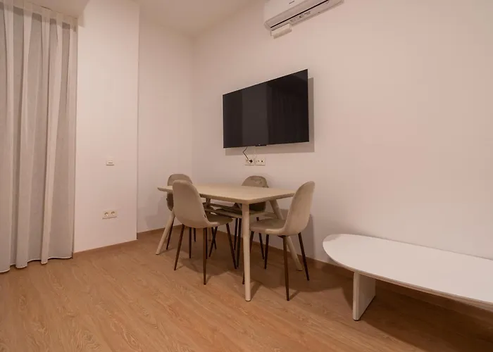 Vlc Host - Molinell Appartement *