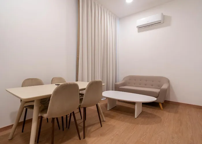 Vlc Host - Molinell Apartamento Valencia