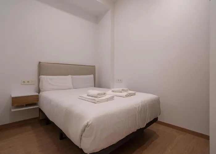 Lägenhet Vlc Host - Molinell Valencia