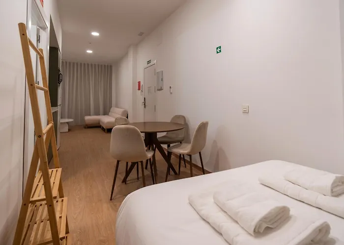 Vlc Host - Molinell Appartement