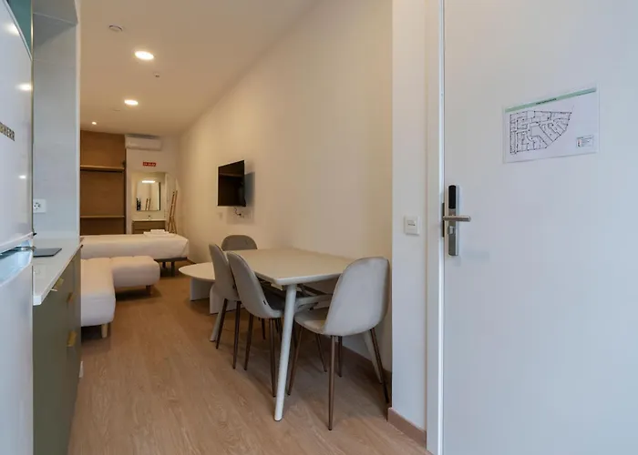 Appartement Vlc Host - Molinell *
