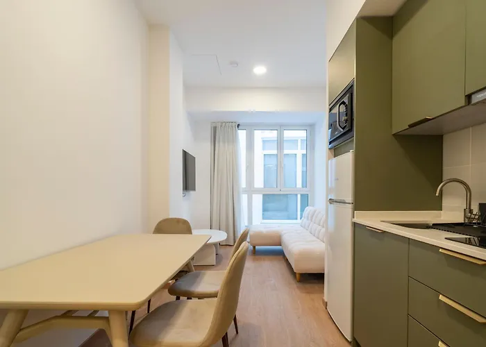 Vlc Host - Molinell Appartement Valencia