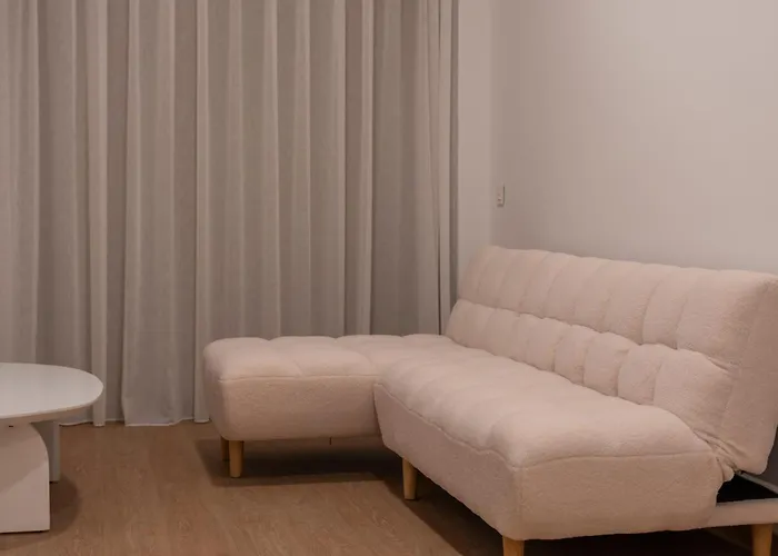 Appartement Vlc Host - Molinell Valencia