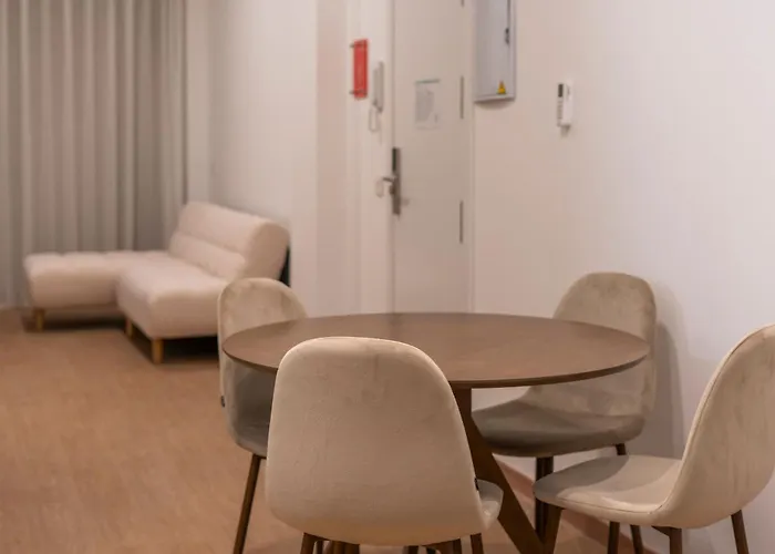 Apartamento Vlc Host - Molinell *