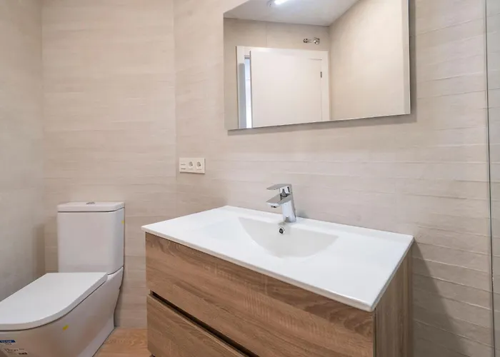 Vlc Host - Molinell Appartement *