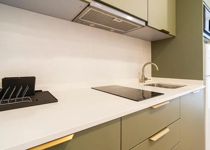 Vlc Host - Molinell Appartement
