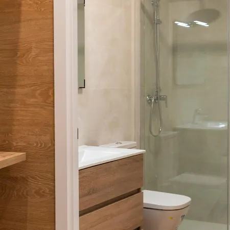 Appartamento Vlc Host - Molinell *