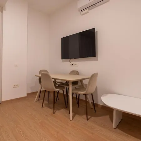 Vlc Host - Molinell דירה *