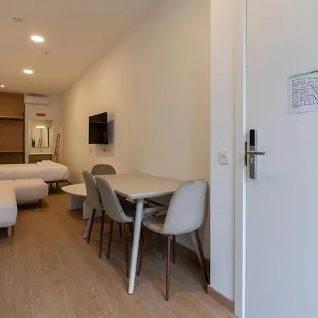 דירה Vlc Host - Molinell *