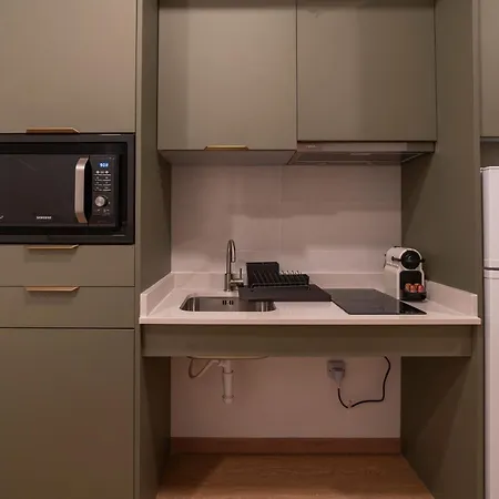 Vlc Host - Molinell דירה *